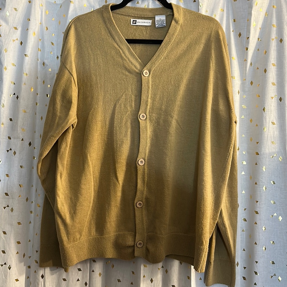 Bachrach Cardigan